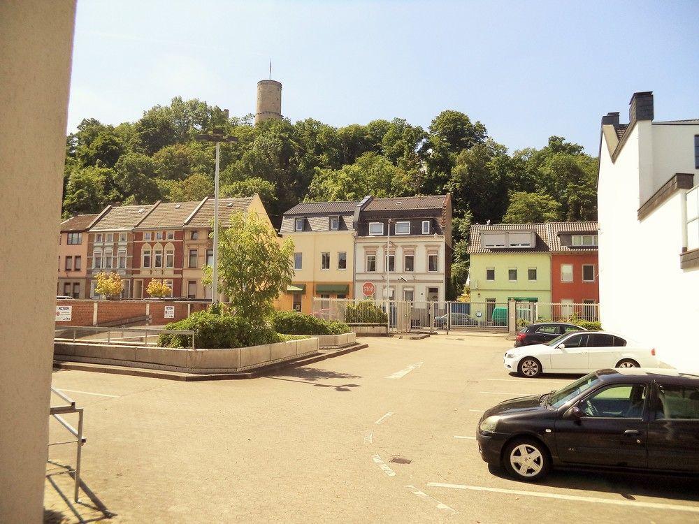Hotel Ambassador Bonn Exterior photo